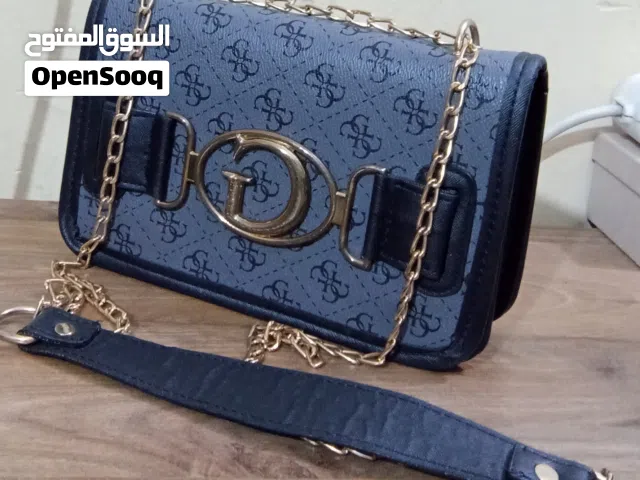 Hand Bags Multicolor for sale  in Baghdad