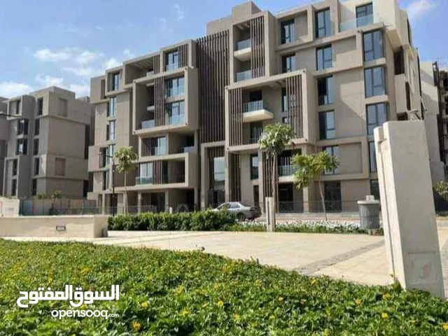 153 m2 3 Bedrooms Apartments for Sale in Cairo Shorouk City