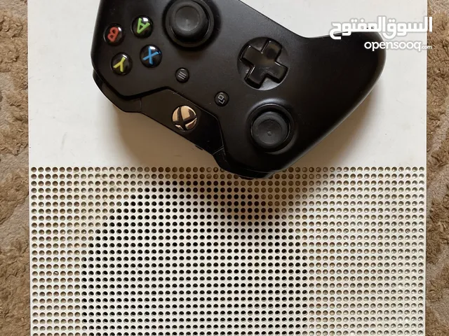 Xbox One S Xbox for sale in Tripoli