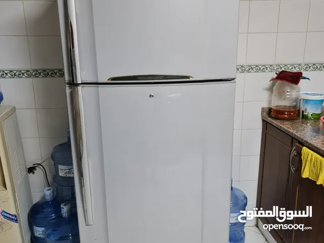 Toshiba Refrigerators in Sharjah