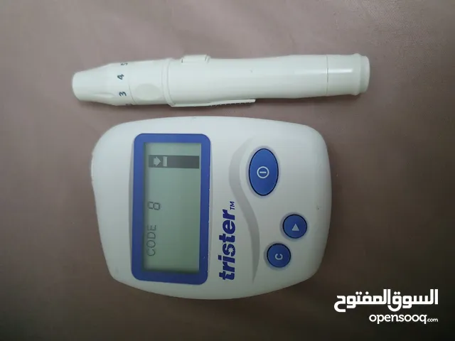 Trister Blood sugar Monitor