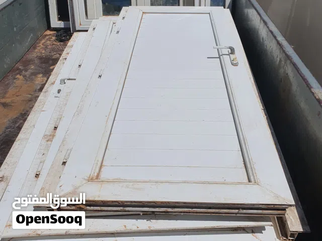 ابواب و نوافد بي في سي