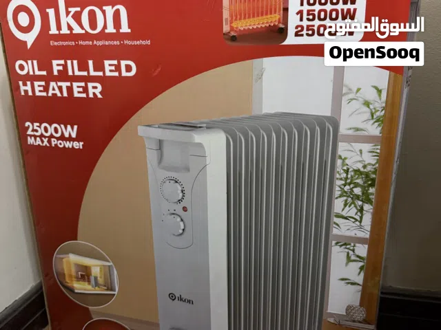 Ikon oil Filled heater