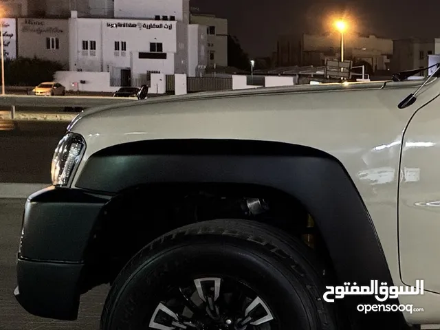 رنجات سوبر سفاري 2023 - 2024