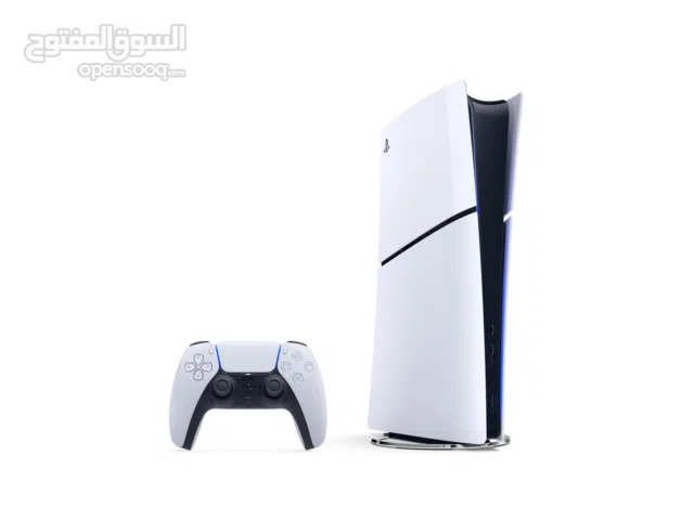 Ps5 Slim صوني 5