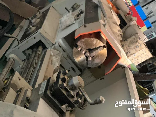 tour mécanique Fraizer GDS6250B2000 neuf jamais utilisée جديد ما خدمش حتى ساعة