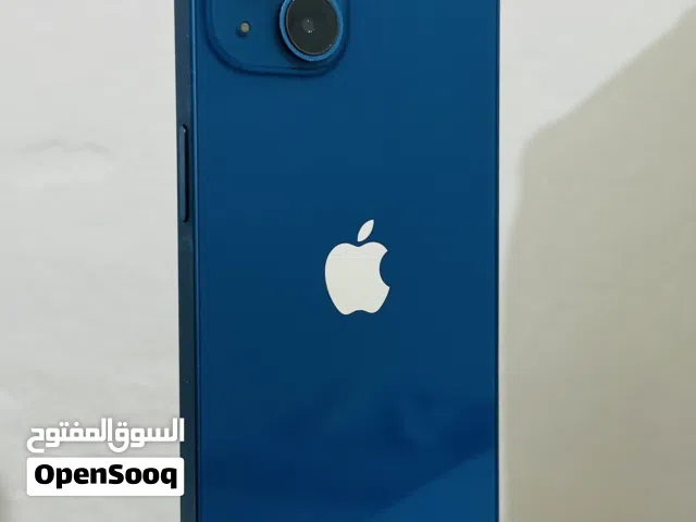 Apple iPhone 13 128 GB in Tripoli