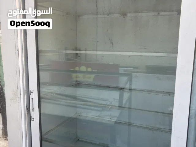 ثلاجه عرض سوبر ماركت للبيع بسعر مغري
