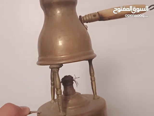 سبرتايه نحاس قديمه