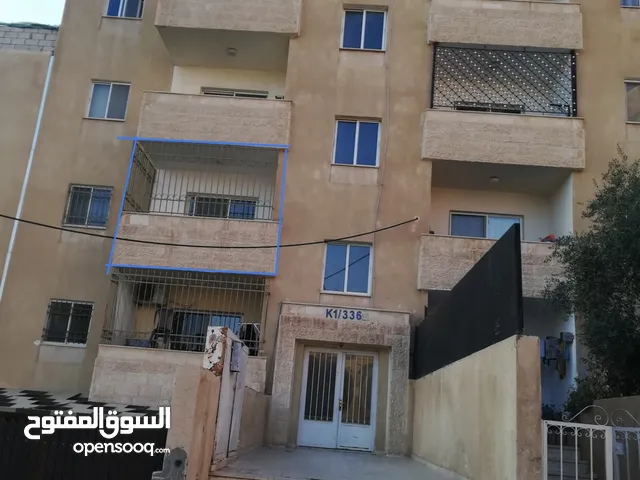 102 m2 3 Bedrooms Apartments for Sale in Amman Abu Alanda