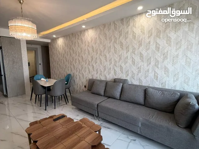 143 m2 2 Bedrooms Apartments for Rent in Erbil Sky Towers