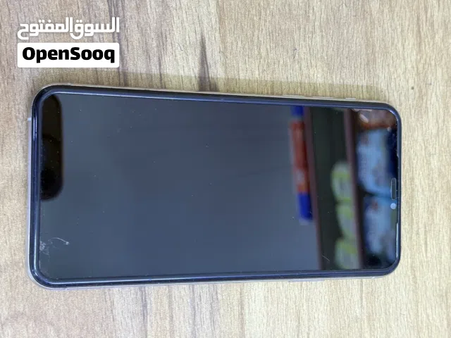 Apple iPhone 11 Pro Max 256 GB in Baghdad