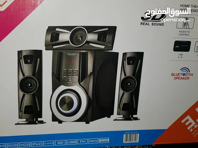  Home Theater for sale in Amman