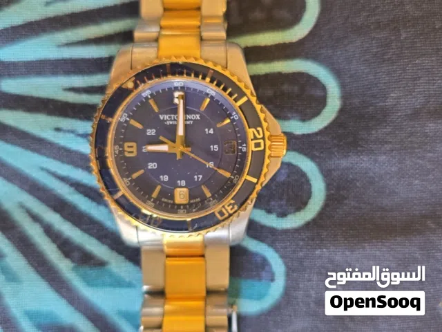 ساعة فيكترونكس شبه جدبده