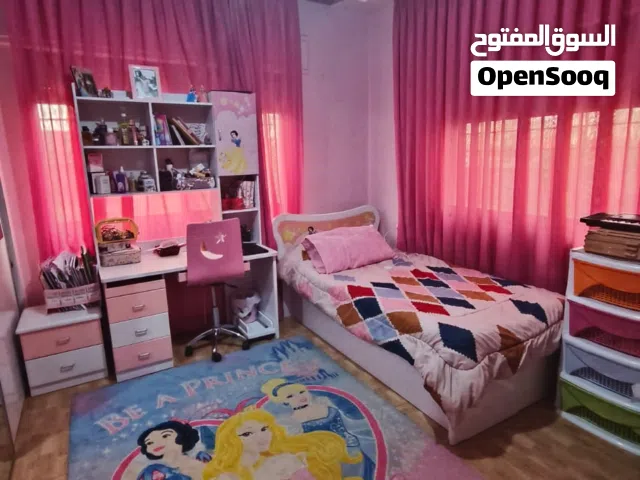 غرفة نوم أطفال بناتي