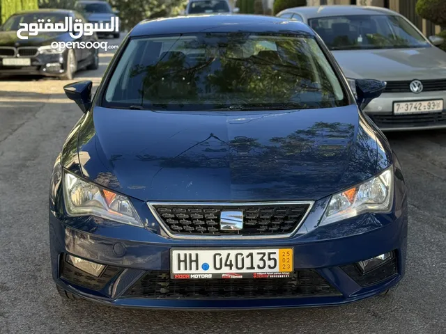 Seat leon 2018