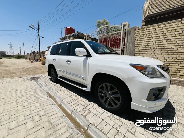 لكزز 2014 خليجي