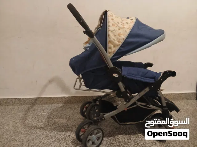 عربة أطفال  Kids Stroller