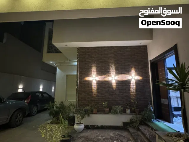 فيلا للبيع