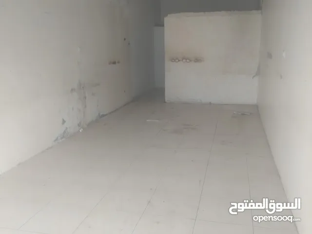 Unfurnished Shops in Amman Abu Al-Sous