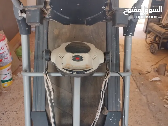 سير رياضي مستعمل