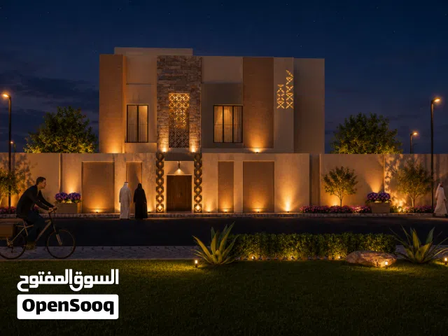 تصاميم هندسيه واجهات الساحل الشرقي