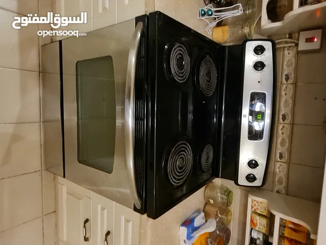 General Electric Ovens in Jeddah