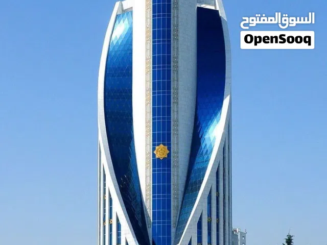 بناية للبيع على شارع عمارة حجي جاسب بناء جديد