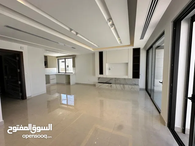 130 m2 2 Bedrooms Apartments for Rent in Amman Al-Thuheir