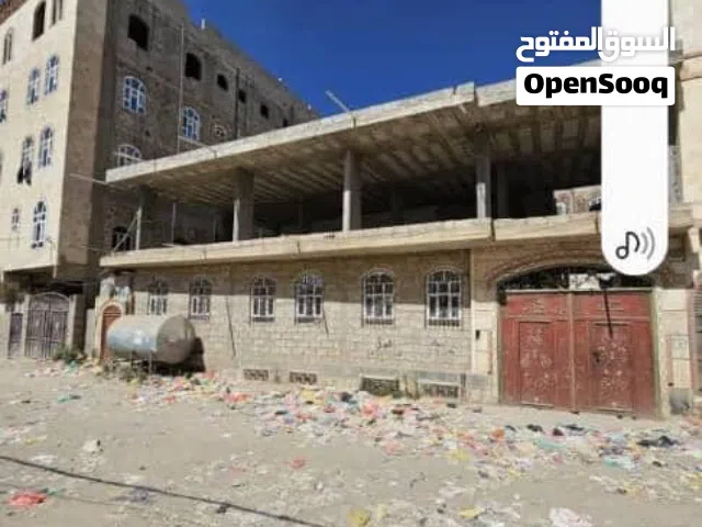 عمارة بدروم ودورين و8لبن  وبقاله 3لبن