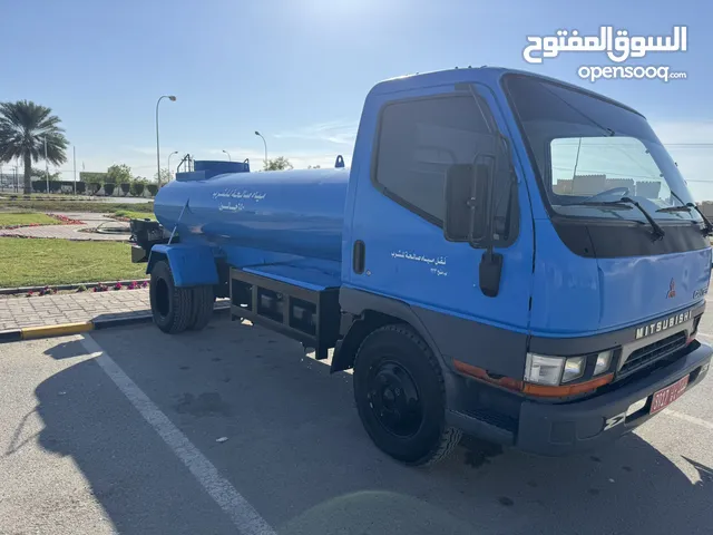 تنكر للبيع 650 جالون