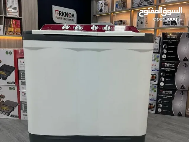 Other 17 - 18 KG Washing Machines in Amman