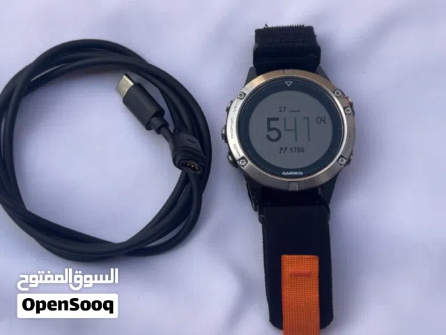 Garmin fēnix 5