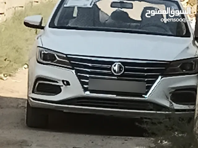 New MG MG 5 in Maysan