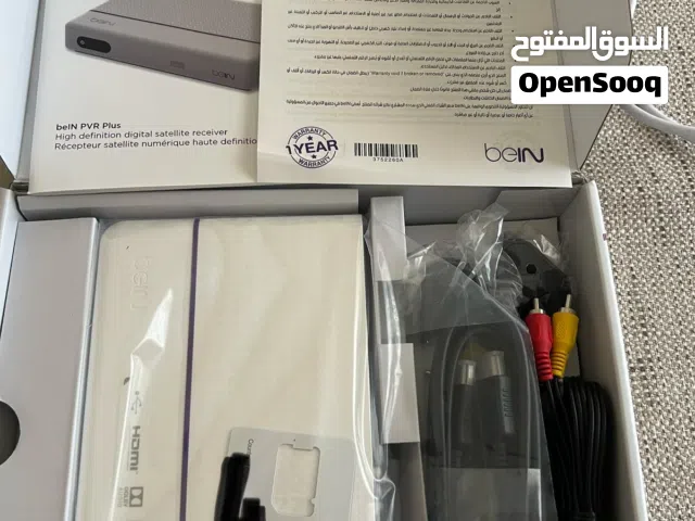 beIN Receivers for sale in Amman