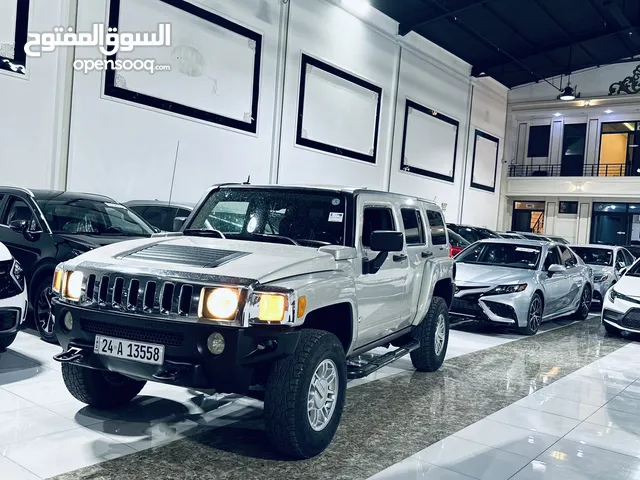 Used Hummer Other in Erbil