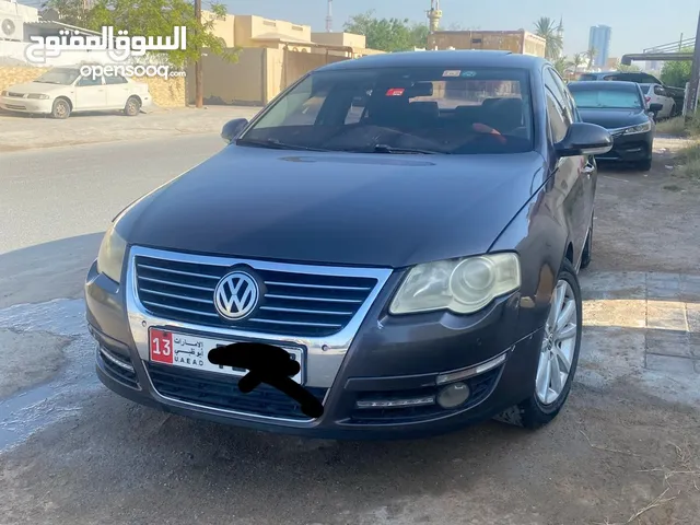 Used Volkswagen Passat in Ras Al Khaimah