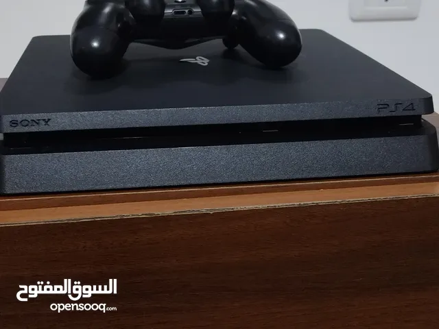 PlayStation 4 PlayStation for sale in Amman