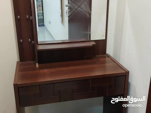 Dressing Table with small chair