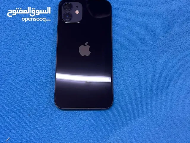 Apple iPhone 12 128 GB in Al Batinah