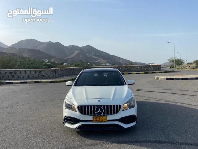 Mercedes Benz CLA-CLass 2015 in Al Batinah