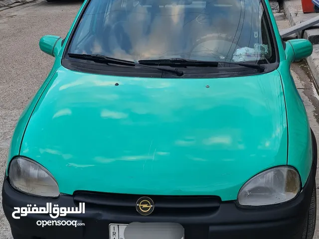 Used Opel Vita in Baghdad