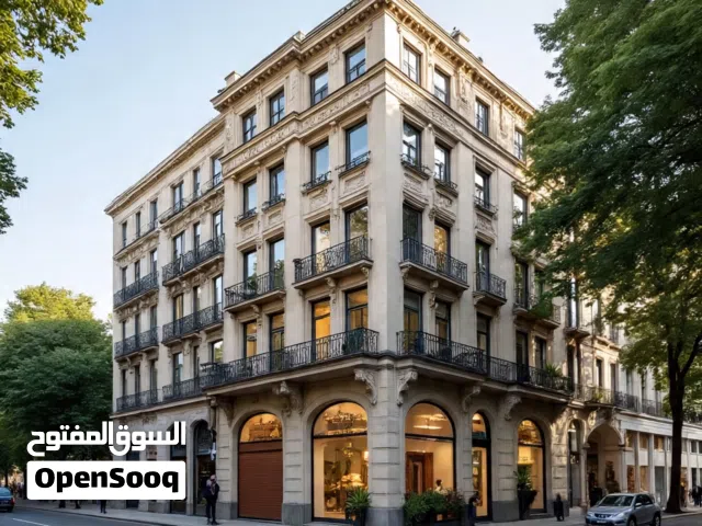 Mixed Use Land for Sale in Sana'a Diplomatic Area