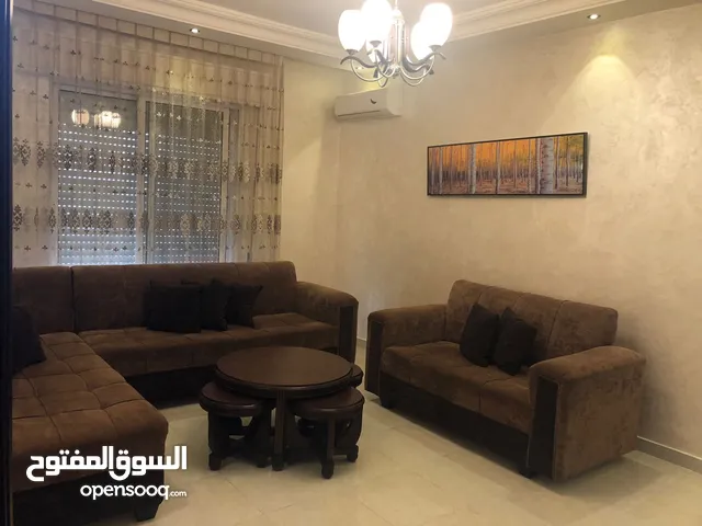 95 m2 2 Bedrooms Apartments for Rent in Amman University Street