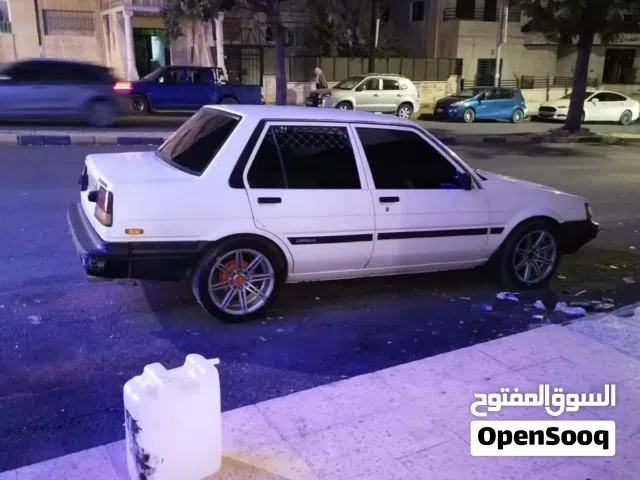 جنط للبيع لو للبدل