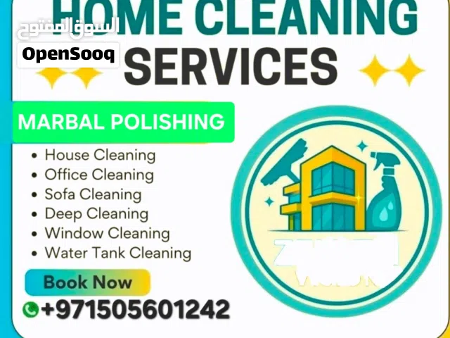 Magestic care cleaning service marble polishing