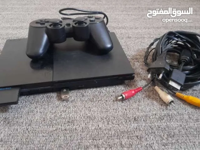 PlayStation 2 PlayStation for sale in Misrata