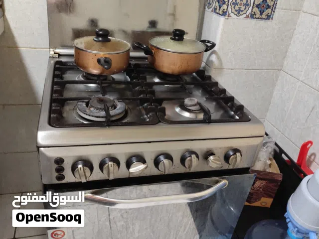 gas stove 4 burner