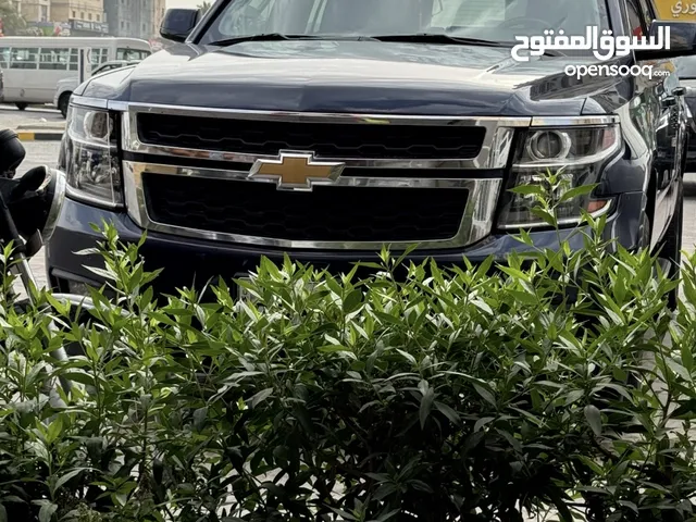 Used Chevrolet Tahoe in Al Ahmadi