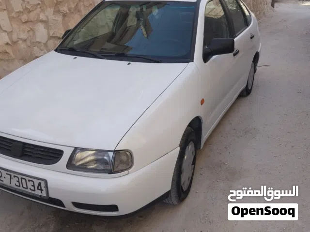 1996 سيات كوردوبا